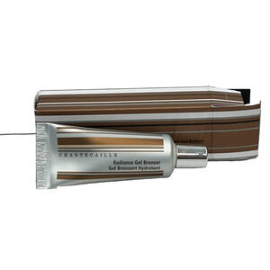 Chantecaille Radiance Gel Bronzer 20ml /‎ .67 fl. oz New